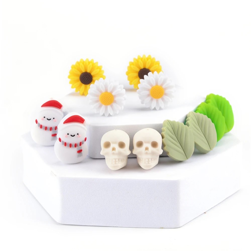 Baby Food Name - LOFCA – perles de dentition en