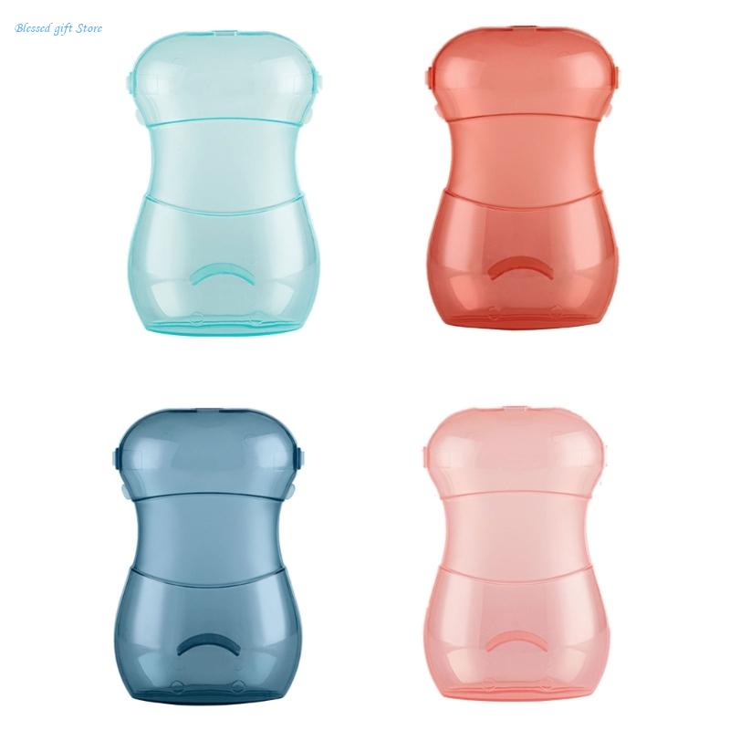 Baby Food Pouches 1 Year Old - Support rechargeable résistant à pression pour