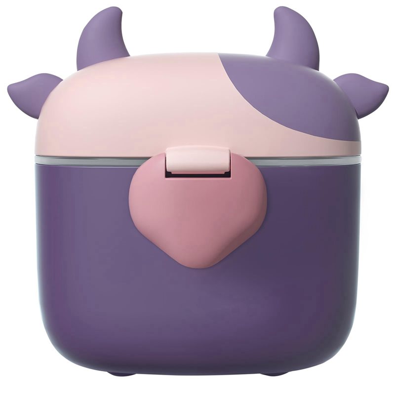 Baby Food On The Go - ABKW-distributeur de formule Portable pour bébé
