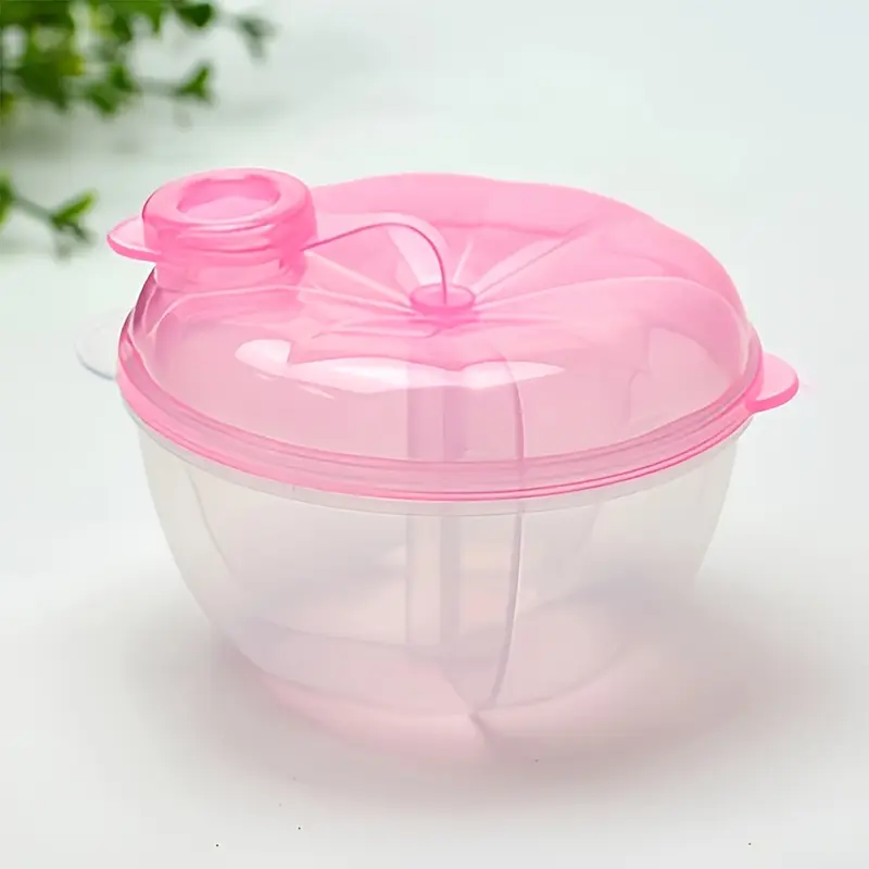 Boîte de lait en poudre rotati - Baby Food On The Go avis et prix