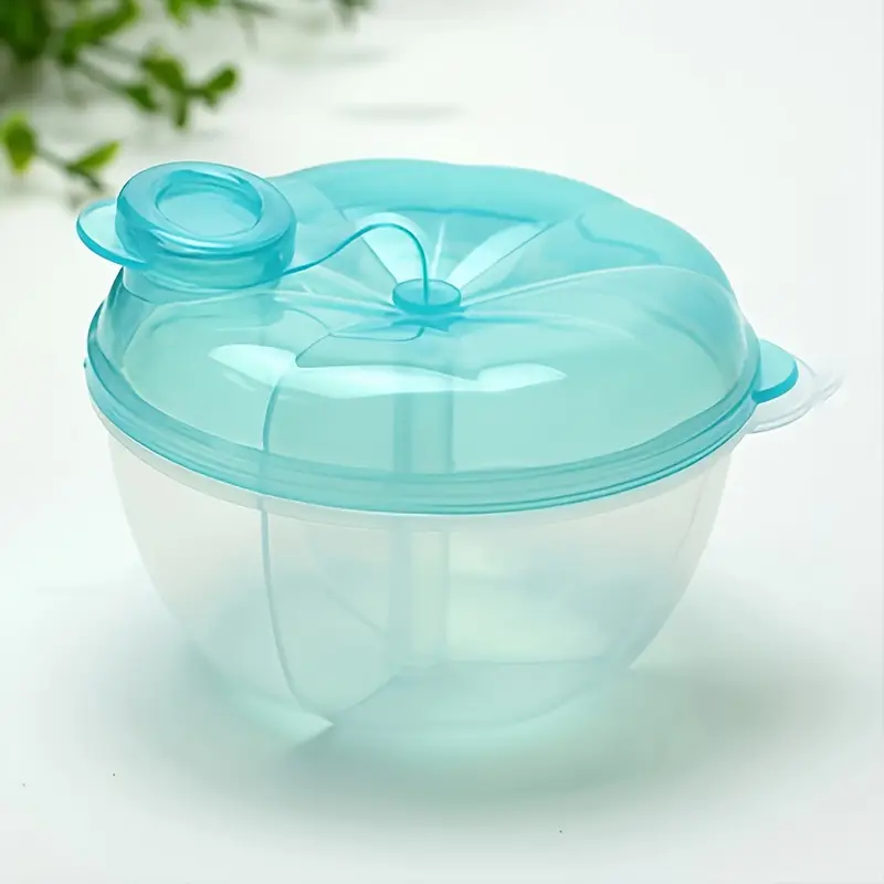 Boîte de lait en poudre rotati - Baby Food On The Go avis et prix
