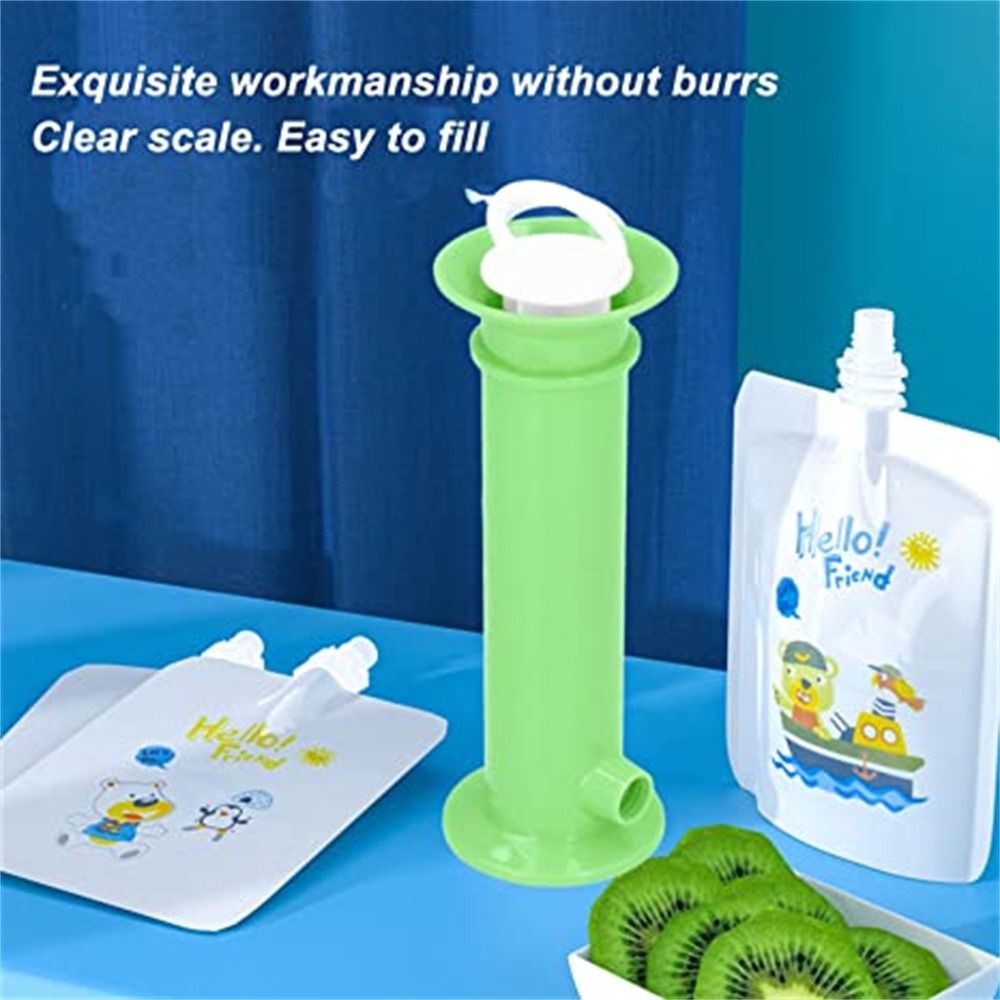 Balance sûre pour les tout-pet - Baby Food Pouches 1 Year Old avis et prix