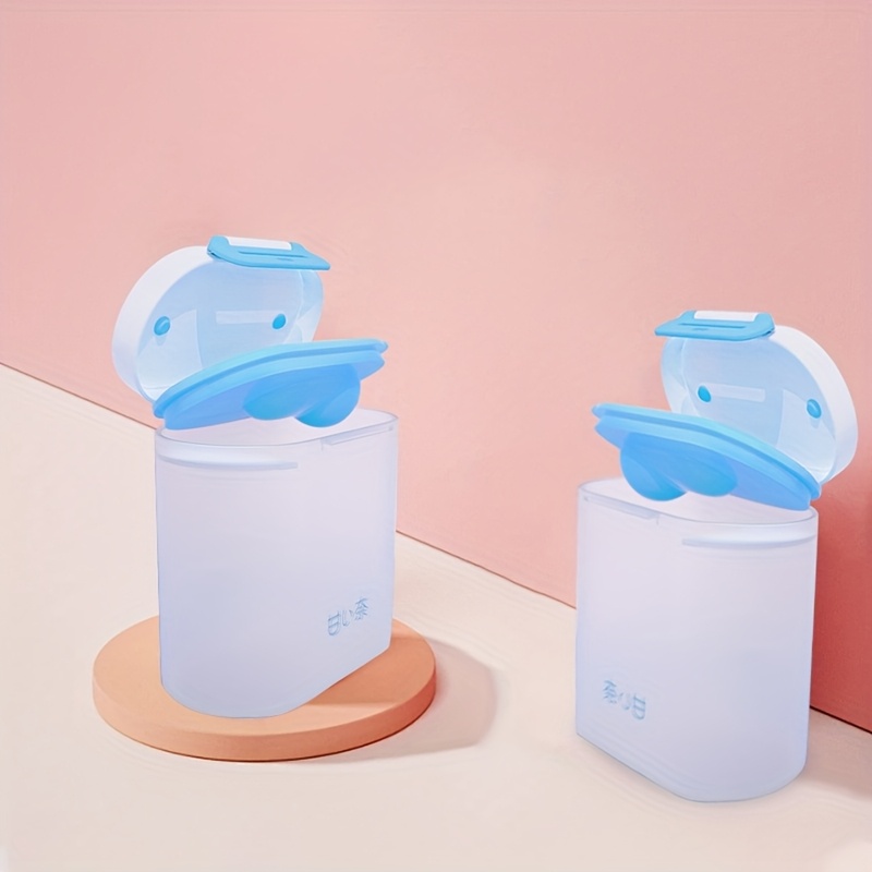 Boîte de stockage de lait en p - Baby Food On The Go avis et prix