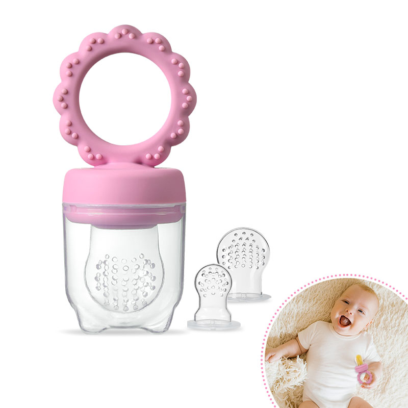 Sucette d'alimentation pour bé - Baby Food Pouches 1 Year Old avis et prix
