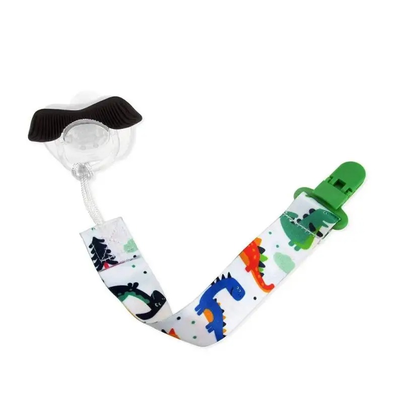 Lot de 3 attaches-tétines pour - Baby Food Pacifier avis et prix