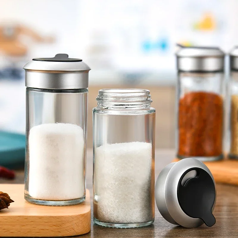 Pot à épices rotatif pour la c - Baby Food Glass Jars avis et prix