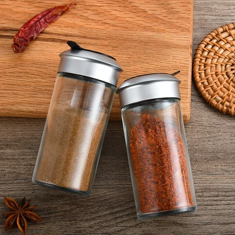 Pot à épices rotatif pour la c - Baby Food Glass Jars avis et prix
