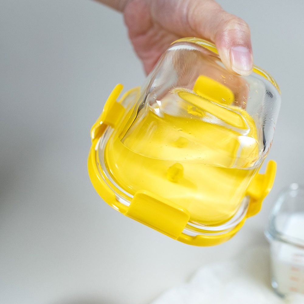 Boîte de conservation alimenta - Baby Food Glass Jars avis et prix