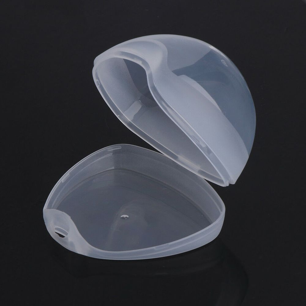 Boîte de rangement transparent - Baby Food Pacifier avis et prix