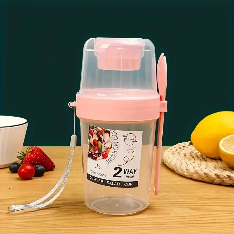 Petit déjeuner en déplacement  - Baby Food On The Go avis et prix