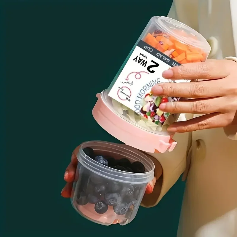 Petit déjeuner en déplacement  - Baby Food On The Go avis et prix
