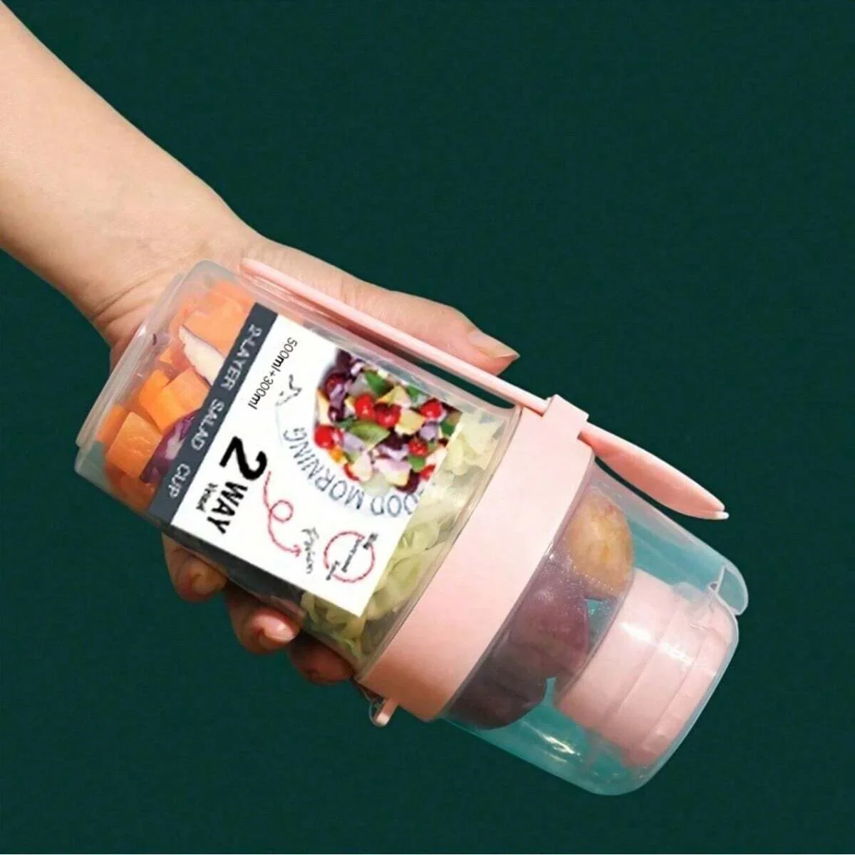 Petit déjeuner en déplacement  - Baby Food On The Go avis et prix