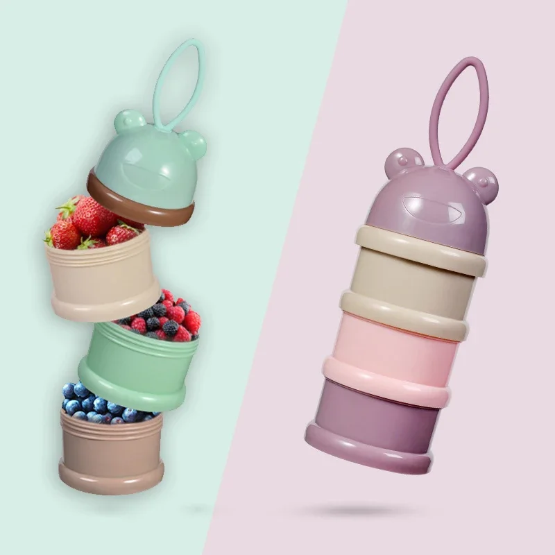 Distributeur de lait infantile - Baby Food On The Go avis et prix