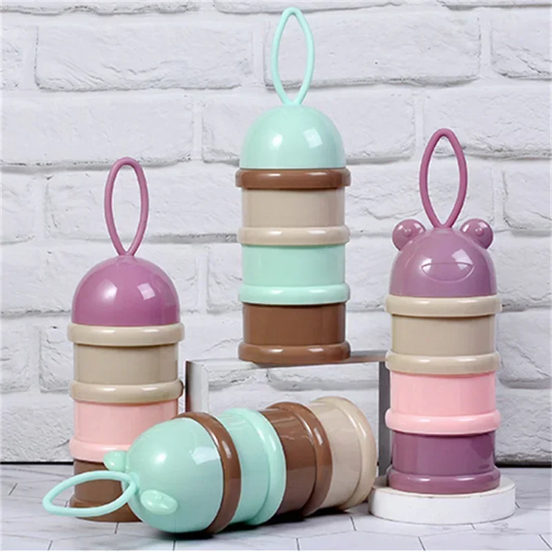 Distributeur de lait infantile - Baby Food On The Go avis et prix
