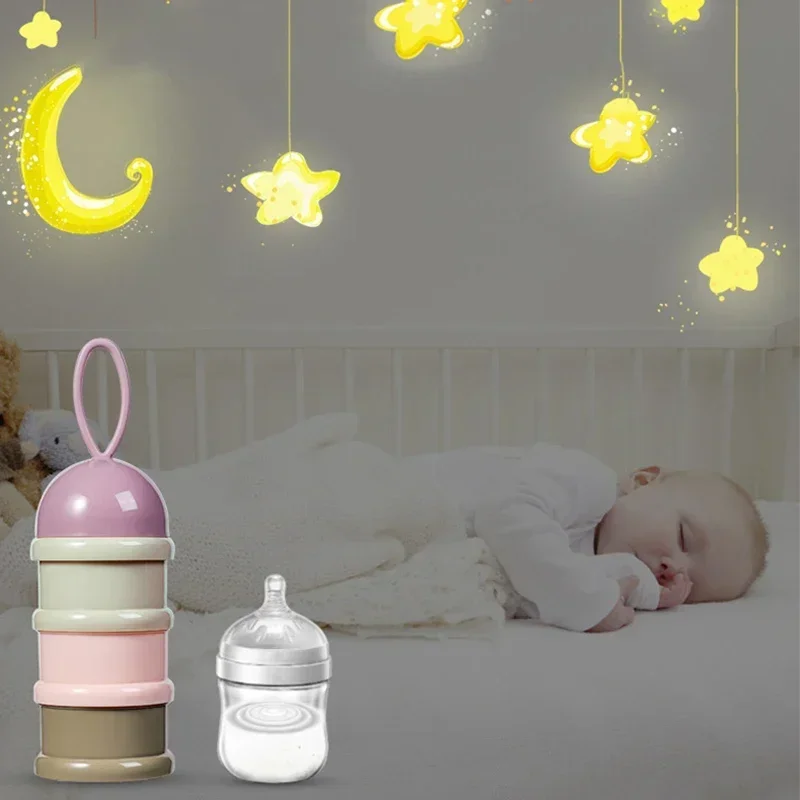 Distributeur de lait infantile - Baby Food On The Go avis et prix