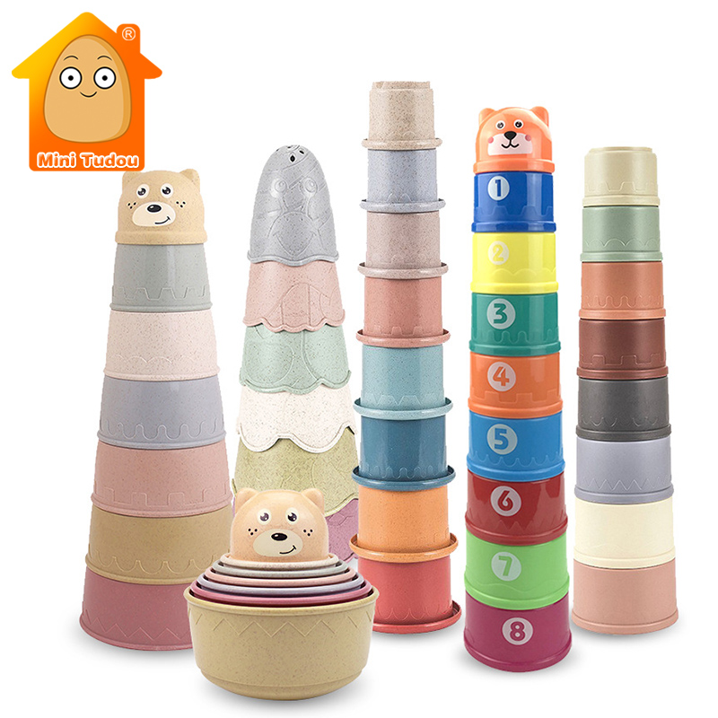 Jouets pour bébé, tasse empila - Baby Food Nestum avis et prix
