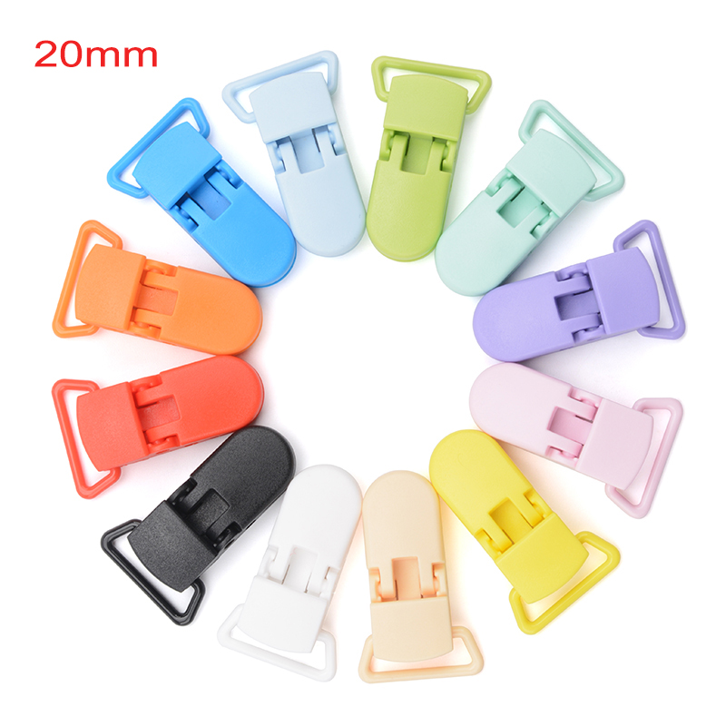 LOFCA – Clips de sucette en pl - Baby Food Pacifier avis et prix