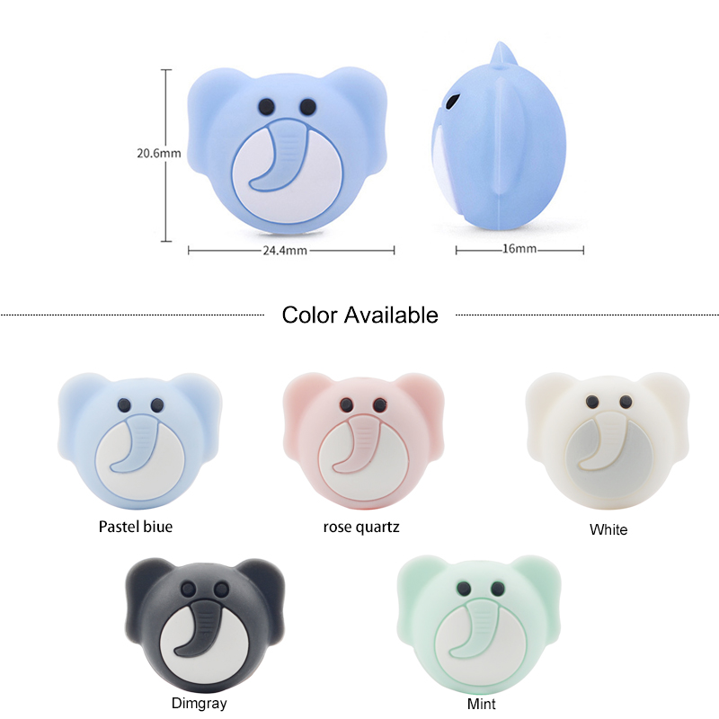 LOFCA – perles de dentition en - Baby Food Name avis et prix