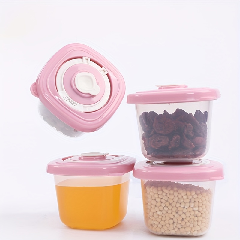 Boîte portative de complément  - Baby Food On The Go avis et prix