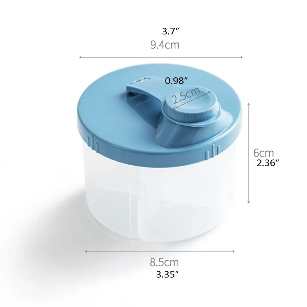 Distributeur de lait infantile - Baby Food On The Go avis et prix