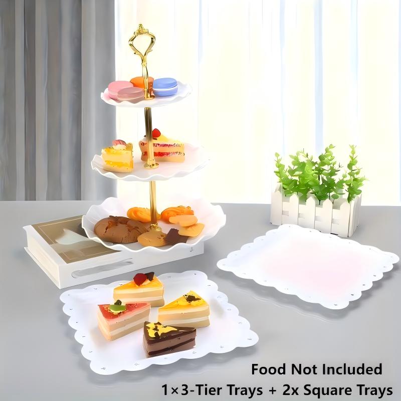 Ensemble de plateaux alimentai - Baby Food Dinner avis et prix