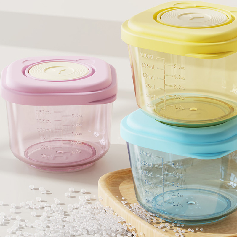 Conteneurs de stockage des ali - Baby Food Dinner avis et prix