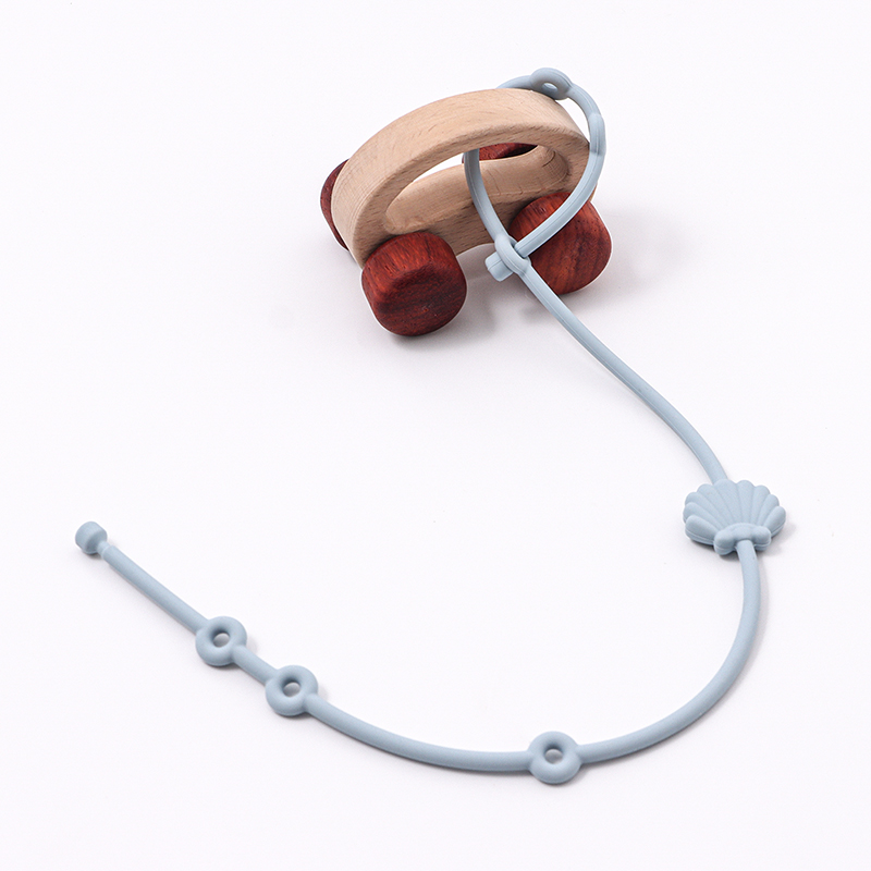 Sangles de jouets en Silicone  - Baby Food Pacifier avis et prix