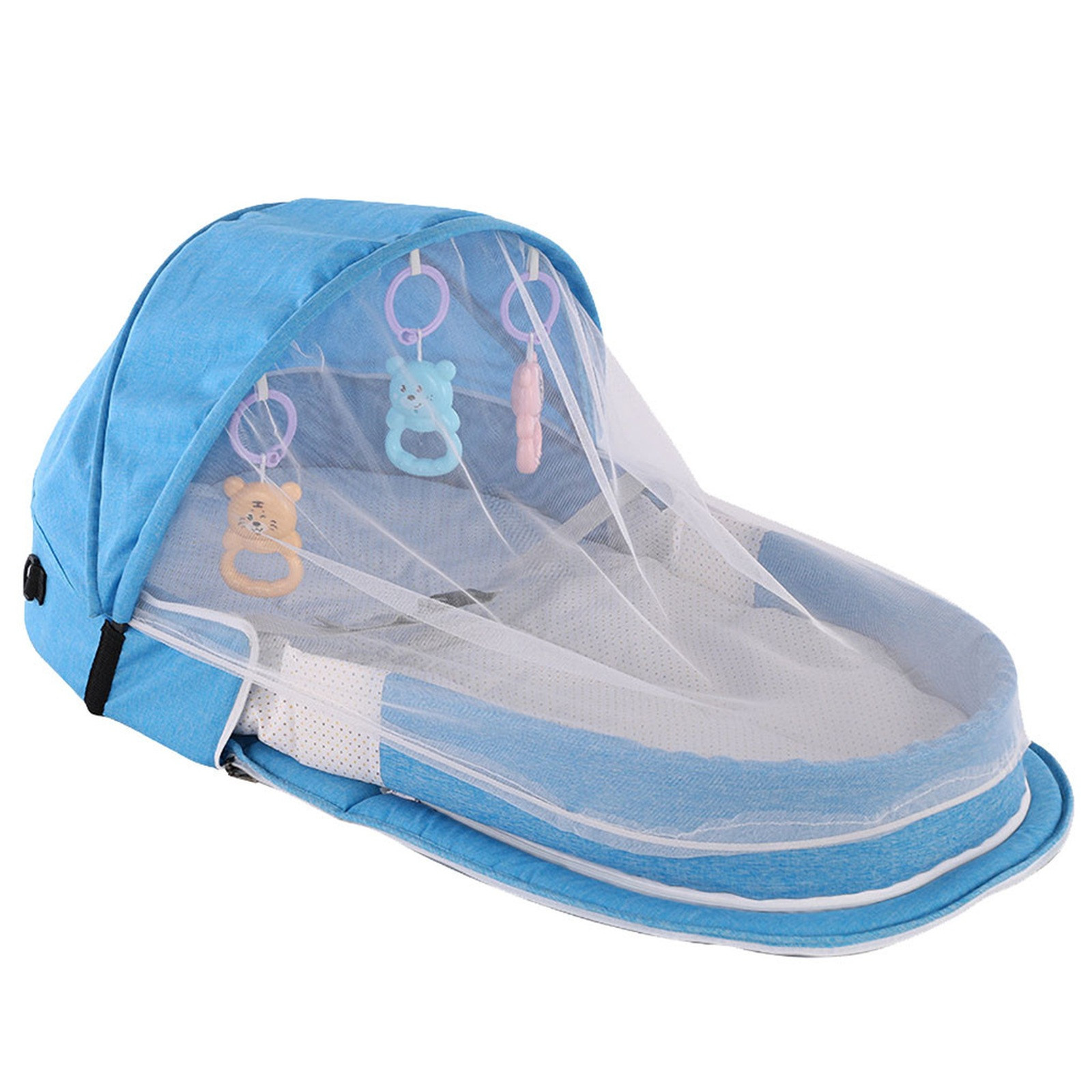 Lit Pliable et Portable pour B - Baby Food Nestum avis et prix