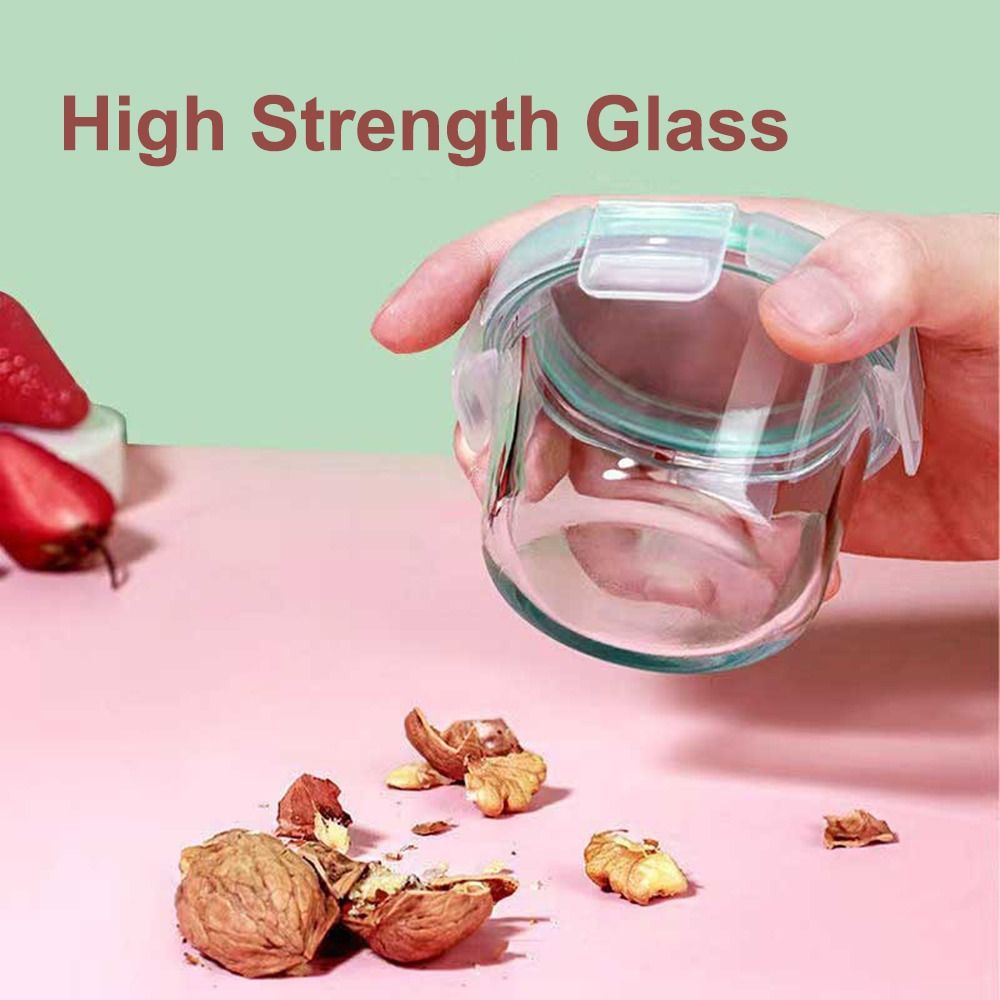 Pot de conservation pour alime - Baby Food Glass Jars avis et prix