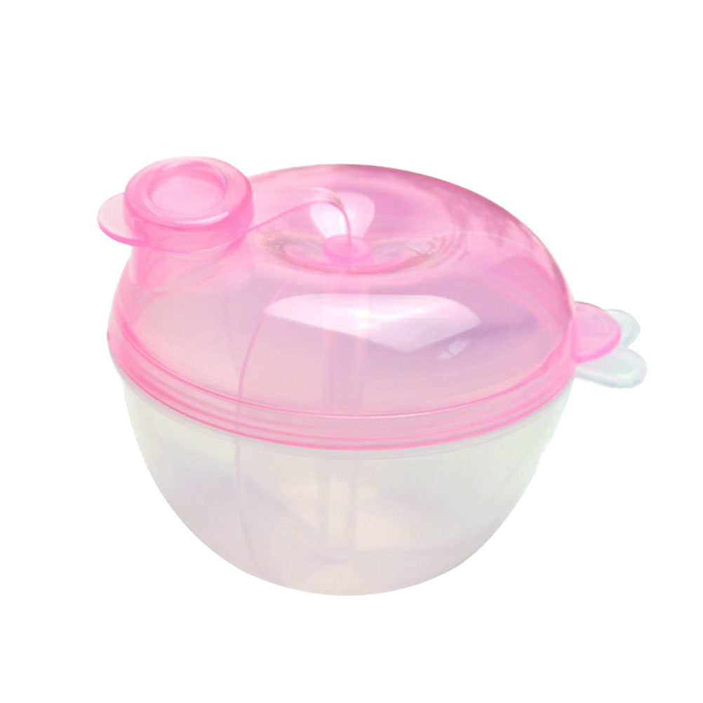 Distributeur de lait en poudre - Baby Food On The Go avis et prix