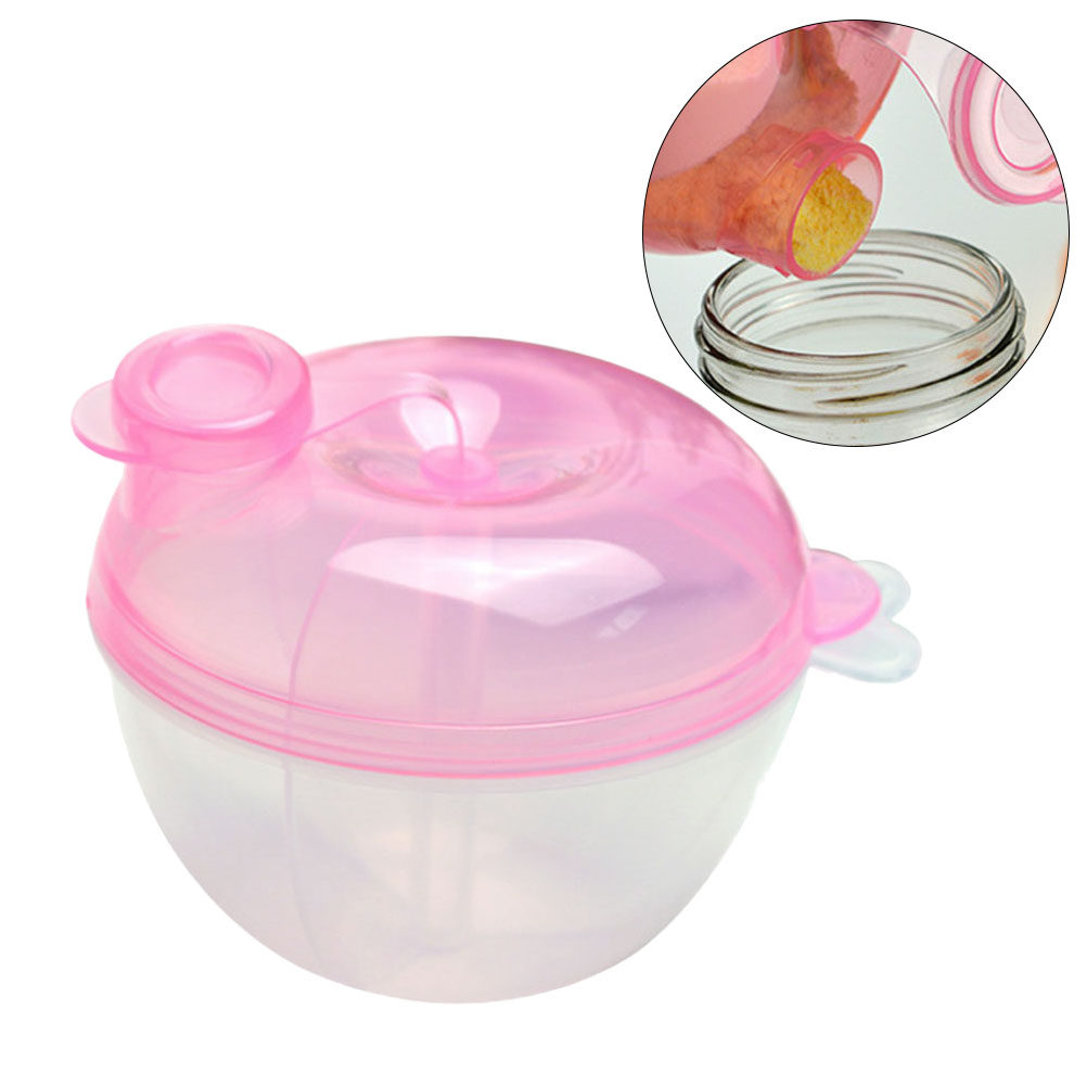 Distributeur de lait en poudre - Baby Food On The Go avis et prix