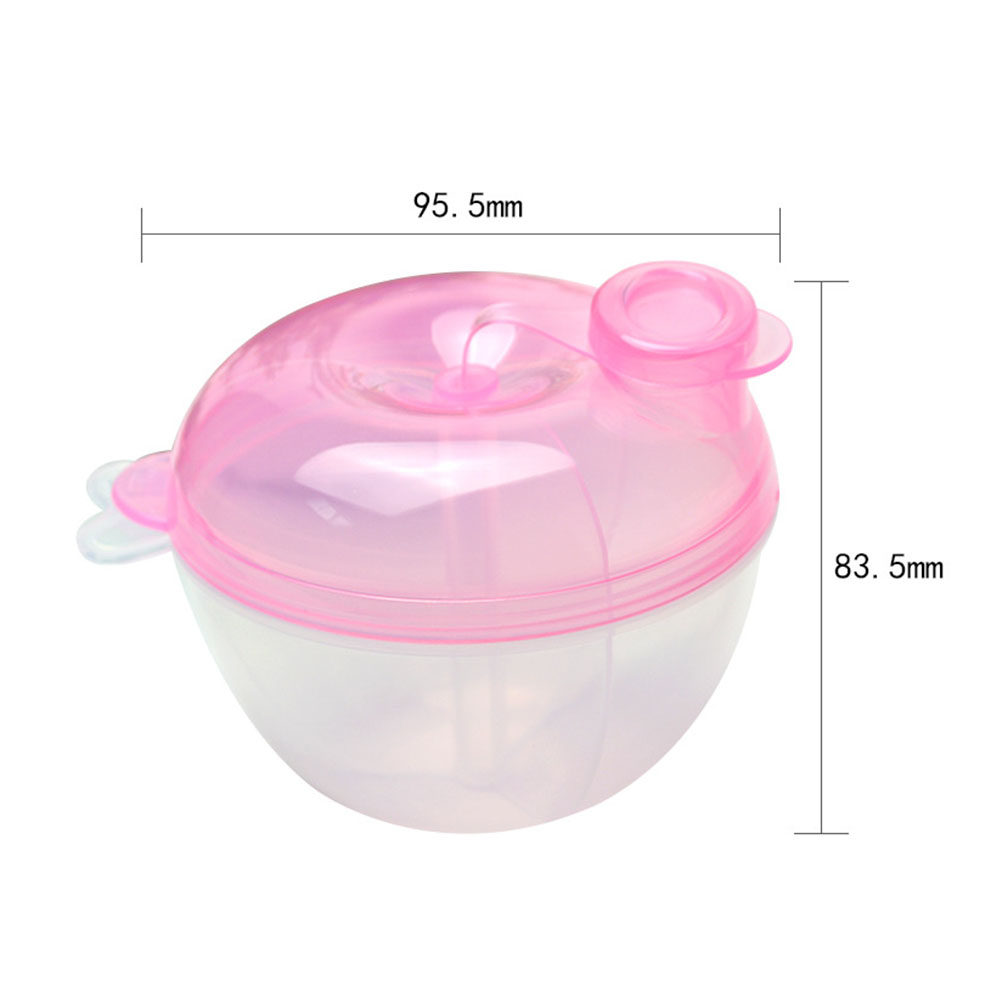 Distributeur de lait en poudre - Baby Food On The Go avis et prix