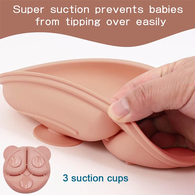 Ensemble de vaisselle pour enf - Baby Food Menu avis et prix