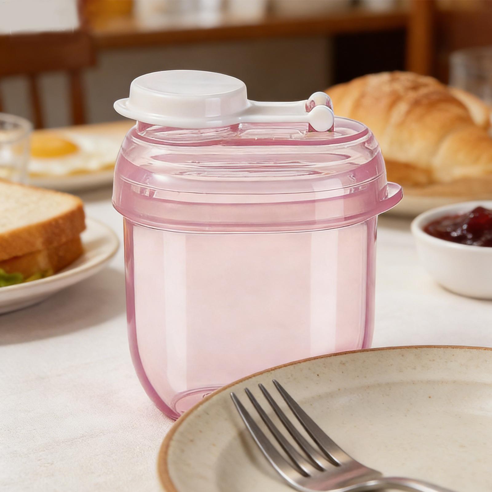 Distributeur de poudre pour pr - Baby Food On The Go avis et prix