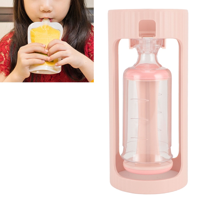 Station de préparation pour al - Baby Food Pouches 1 Year Old avis et prix
