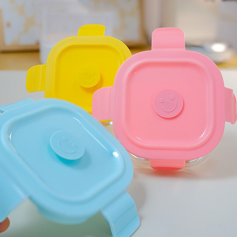 Nouvelle boîte de conservation - Baby Food Glass Jars avis et prix