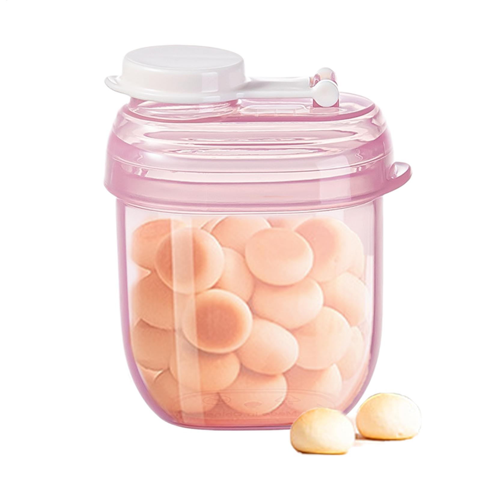 Distributeur de lait infantile - Baby Food On The Go avis et prix