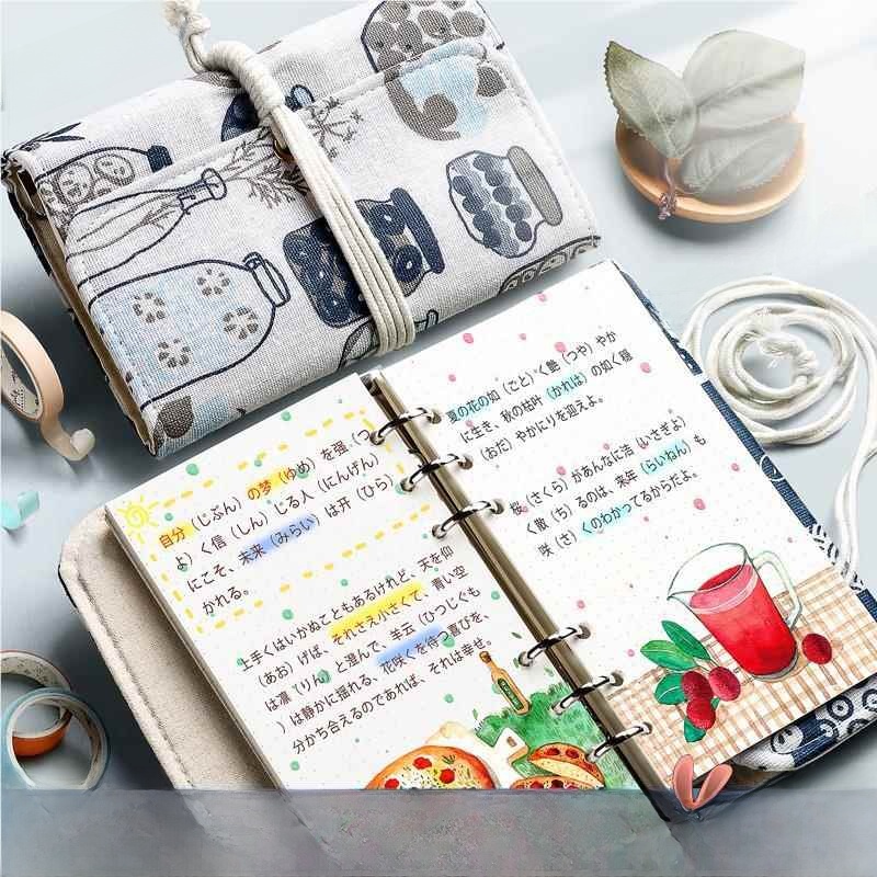 Carnet de recettes créatif fai - Baby Food Diary avis et prix