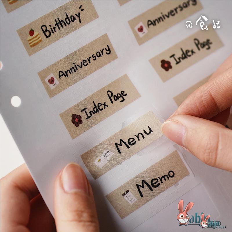 Carnet de recettes créatif fai - Baby Food Diary avis et prix