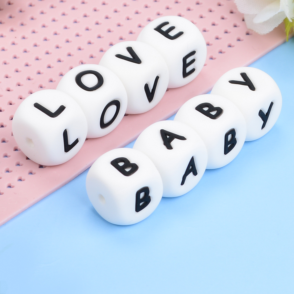 LOFCA 40 pièces/lot Alphabet 1 - Baby Food Name avis et prix