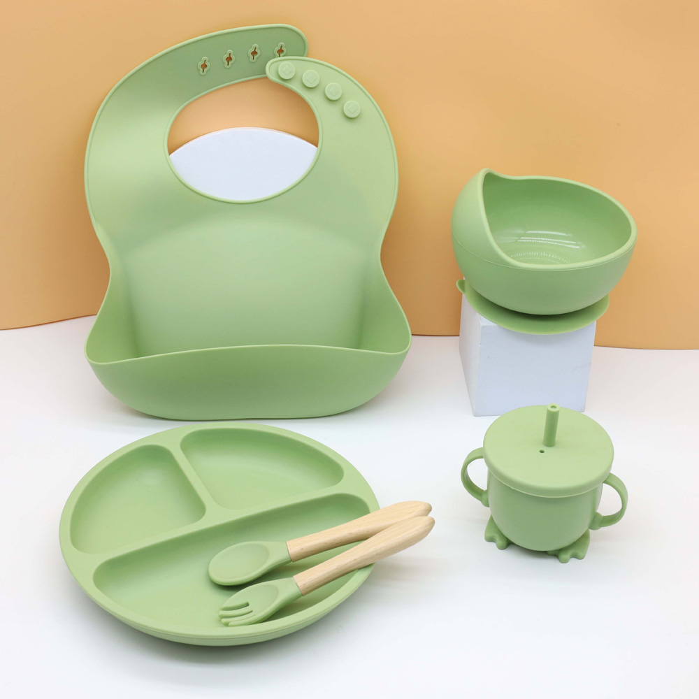Ensemble de vaisselle pour ali - Baby Food Dinner avis et prix