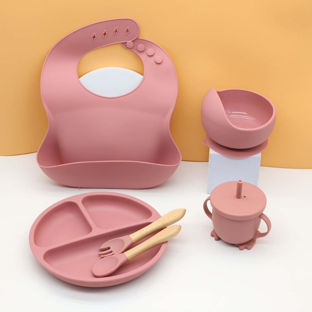 Ensemble de vaisselle pour ali - Baby Food Dinner avis et prix