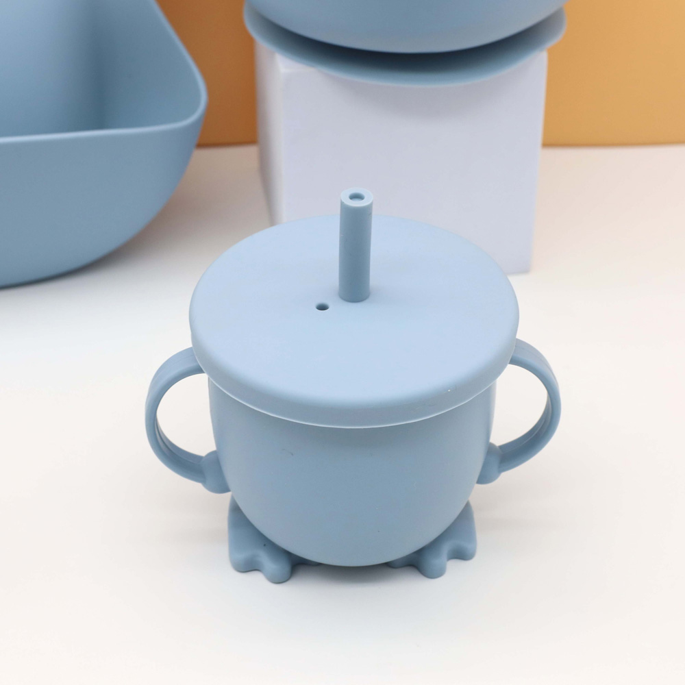 Ensemble de vaisselle pour ali - Baby Food Dinner avis et prix