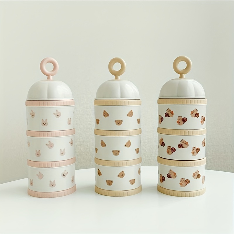 Distributeur de lait en poudre - Baby Food On The Go avis et prix
