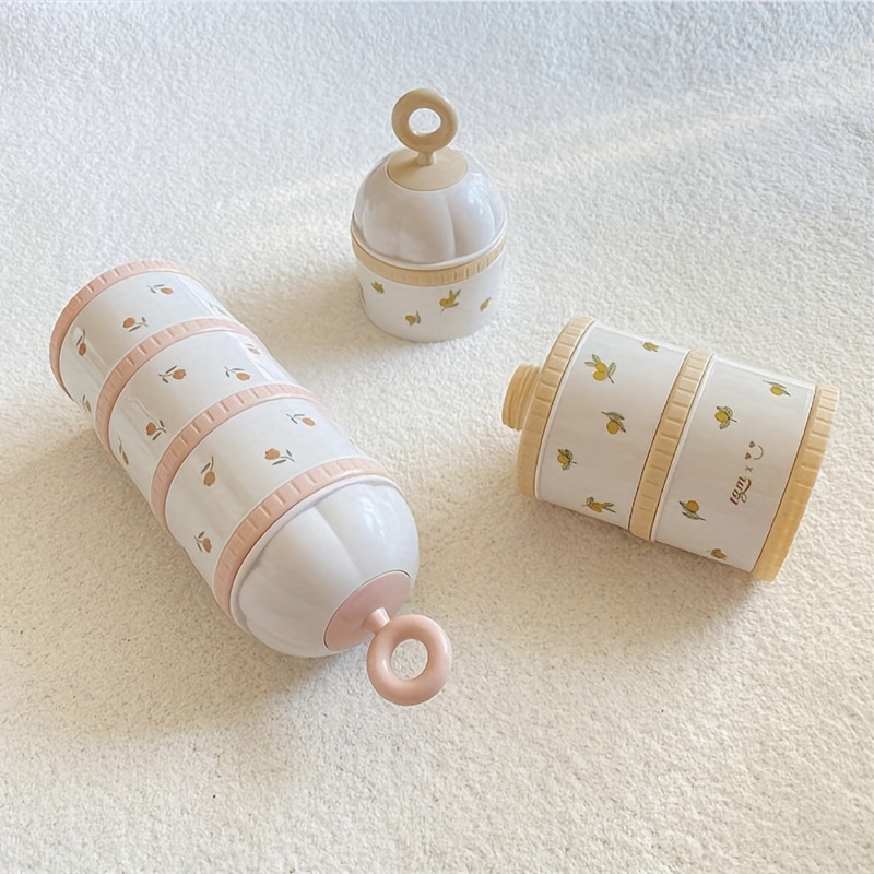 Distributeur de lait en poudre - Baby Food On The Go avis et prix