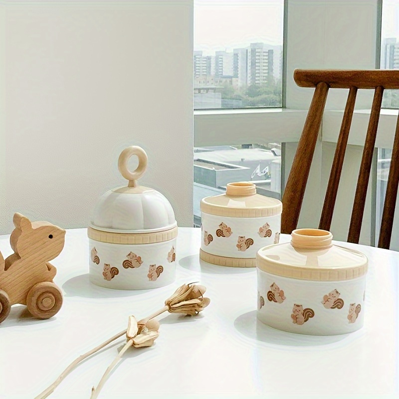 Distributeur de lait en poudre - Baby Food On The Go avis et prix