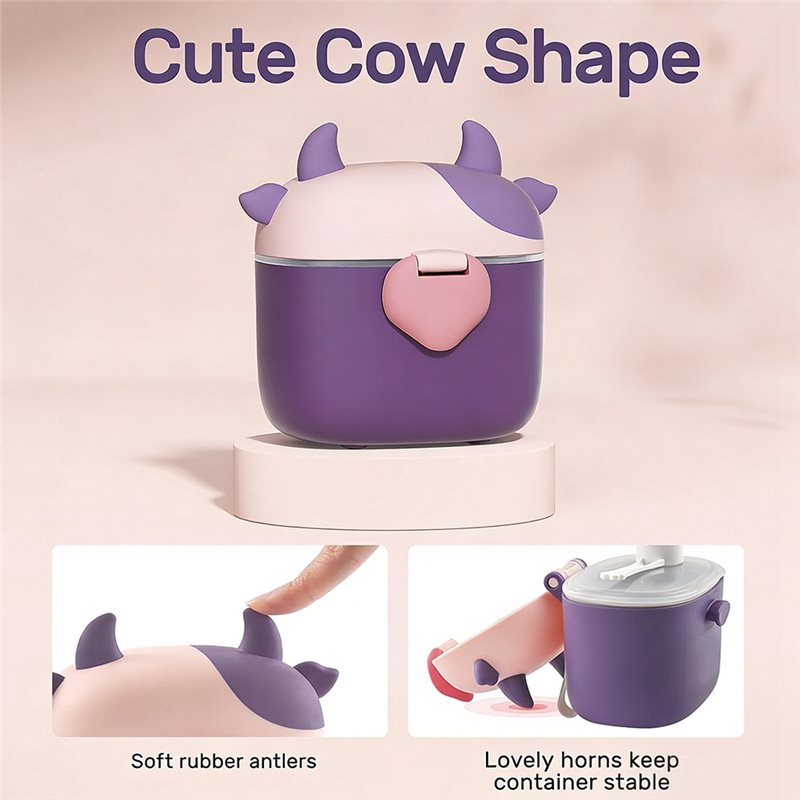 ABKW-distributeur de formule P - Baby Food On The Go avis et prix