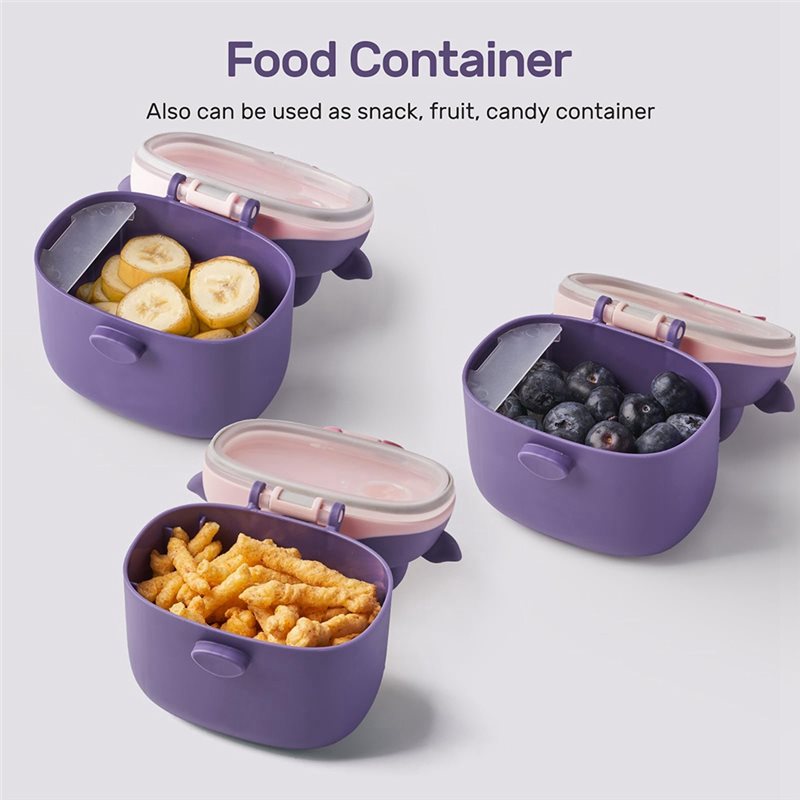 ABKW-distributeur de formule P - Baby Food On The Go avis et prix