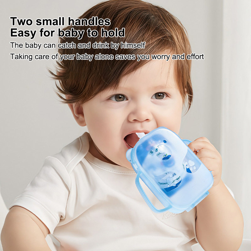 Support de poche alimentaire a - Baby Food Pouches 1 Year Old avis et prix