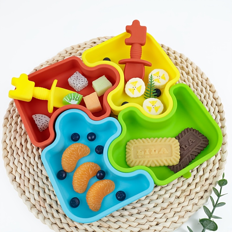Ustensile d'alimentation en Si - Baby Food Dinner avis et prix